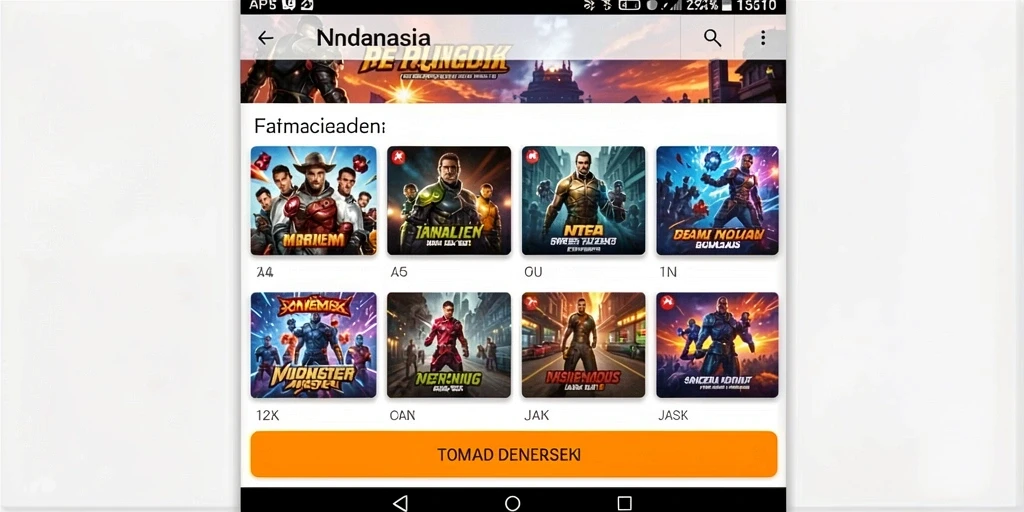 andara88 - Beragam tema permainan slot yang seru dan menghibur.