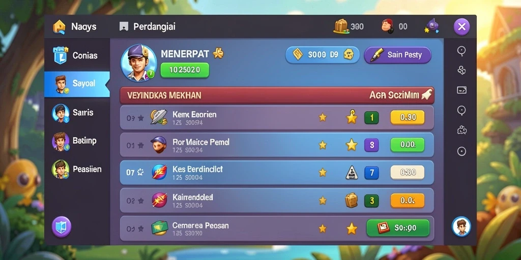gn777 - Fitur baru yang menarik dalam pembaruan terbaru.