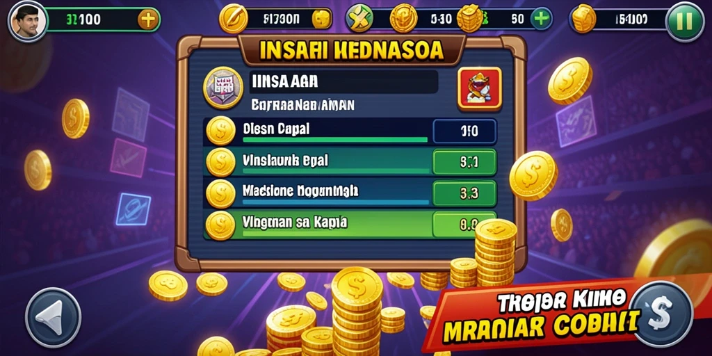 gobetasia - Varian permainan yang beragam dan menarik untuk dicoba.