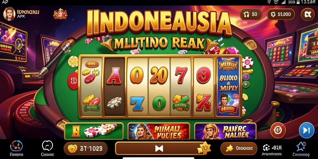 yy123 - Fitur kustomisasi karakter yang beragam.