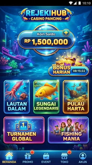 Pratinjau build resmi — siap diunduh untuk Android
