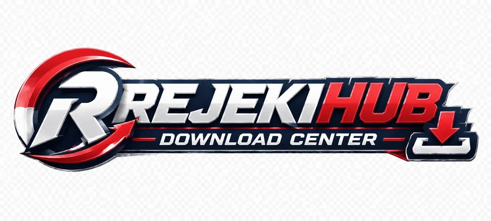 rejekihub — Logo Resmi